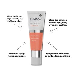 Environ Intense C-Boost Mela-Even Cream 