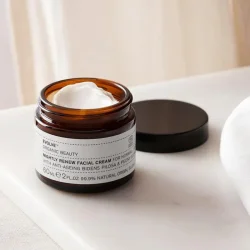 Evolve Nightly Renew Facial Cream, 60 ml