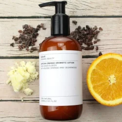 Evolve African Orange Aromatic Lotion 500 ml