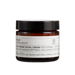 Evolve Daily Renew Facial Cream, 60 ml