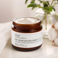Evolve Pro+ Ectoin Soothing Cream, 60 ml
