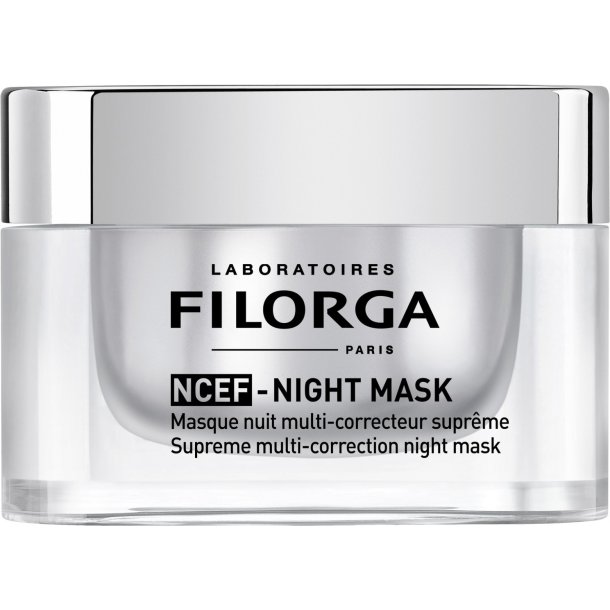 Filorga NCEF-Nigh mask 50ml.