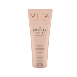 Vita Liberata - The Gradual Tanning Lotion 200 ml.