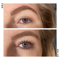 Sanzi Mascara volume &amp; curl