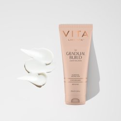 Vita Liberata - The Gradual Tanning Lotion 200 ml.