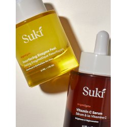 Suki vitamin C serum