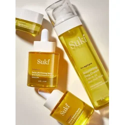 Suki Natural Retinol Serum 30 ml (Pro-AgeCycle)