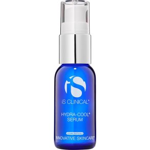 Is Clinical hydra cool serum 