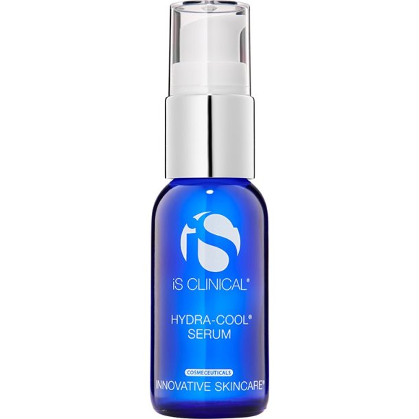 Is Clinical hydra cool serum 