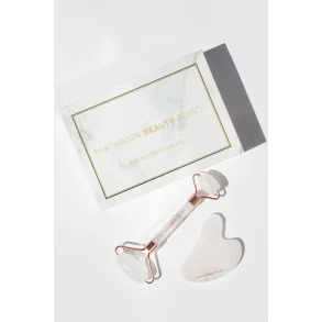 Berthelsen Beauty faceroller st