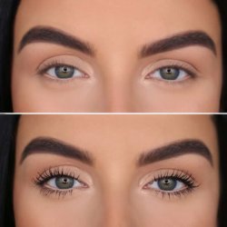 Iconic London Triple Threat Mascara