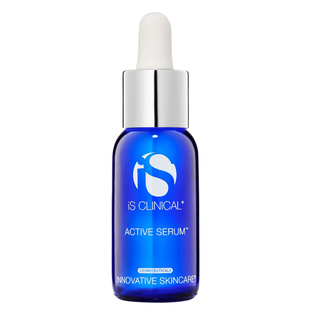 Is Clinical active serum 15ml. 