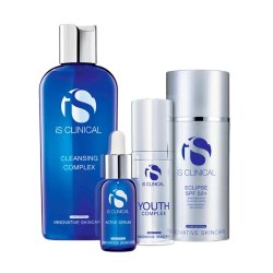 Is Clinical Pure Renewal collection