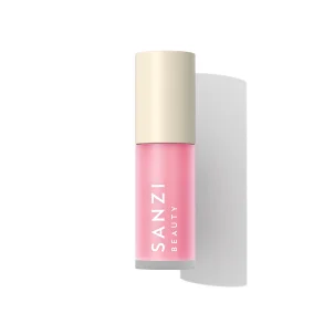 Sanzi beauty lip sheen Candy