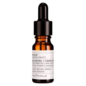 Evolve Bio-Retinol + C Booster 15 ml