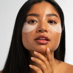 Sanzi eye mask - moisture &amp; brightness 30 par  