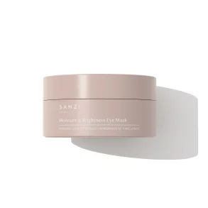 Sanzi eye mask - moisture & brightness 30 par  