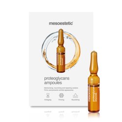 Mesoestetic Proteoglycans ampuller 10stk