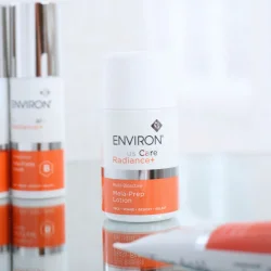 Environ Multi-Bioactive Mela-Prep Lotion 60ml.