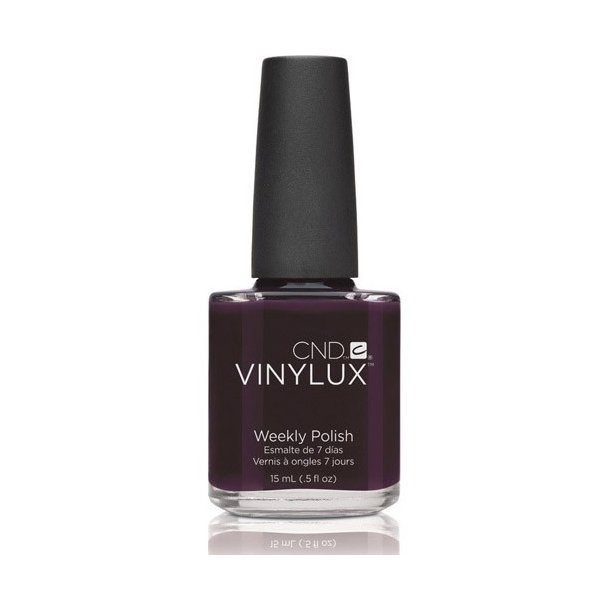 140 Regally Yours, Vinylux