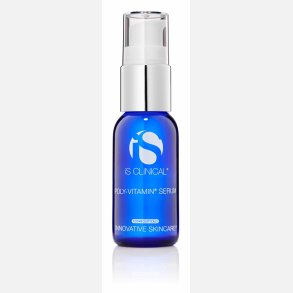 Is Clinical Poly vitamin serum 