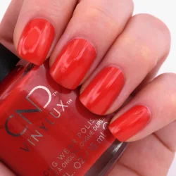  398 Poppy Fields Vinylux 