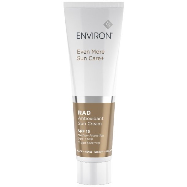 Environ RAD Sunscreen 15 SPF - 100 ml