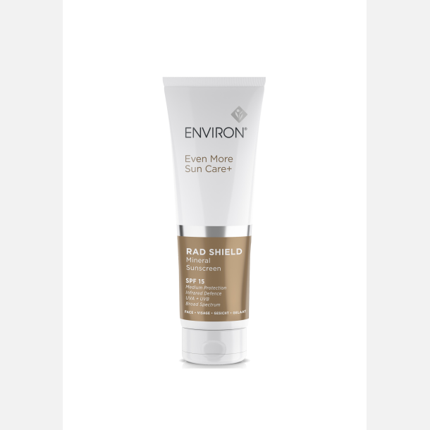 Environ RAD Shield 15 SPF - 125 ml