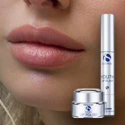 Is Clinical Youth lip elixir