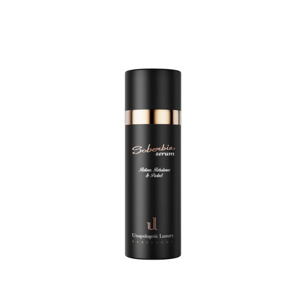 SOBERBIA SERUM, 10 ML