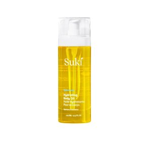 Suki hydrating Body Oil 100ml.
