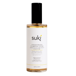 Suki Purifying Concentrated Toner 100ml.