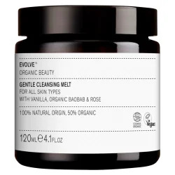 Evolve Gentle Cleansing Melt 120 ml