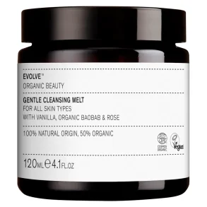Evolve Gentle Cleansing Melt 120 ml