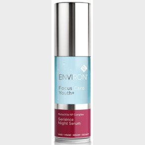Environ Seri�nce Night Serum 50ml.