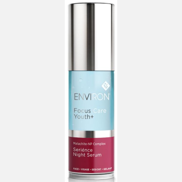 Environ Seri�nce Night Serum 50ml.