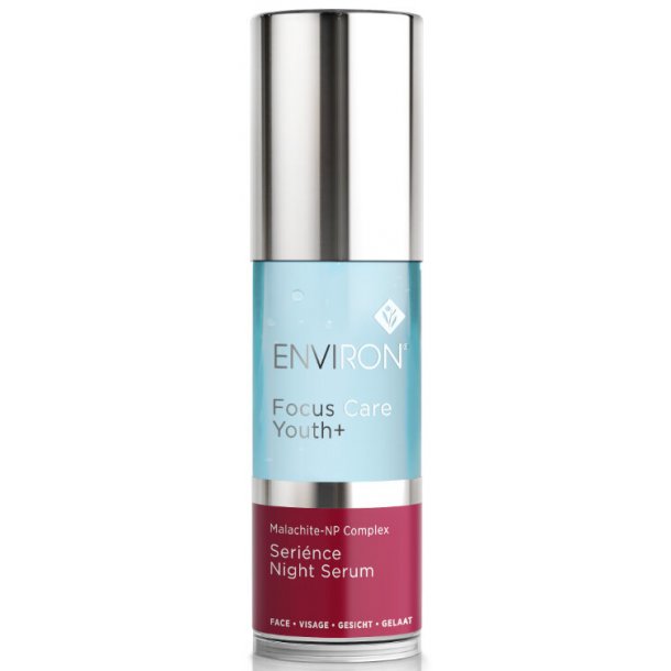 Environ Serince Night Serum