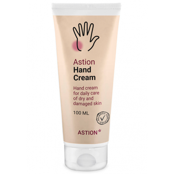 Astion Hand Cream 