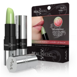 Real Rebel lbestift