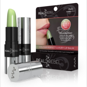 Real Rebel l�bestift