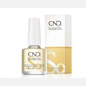 CND Solaroil Negleolie 7,38ml.