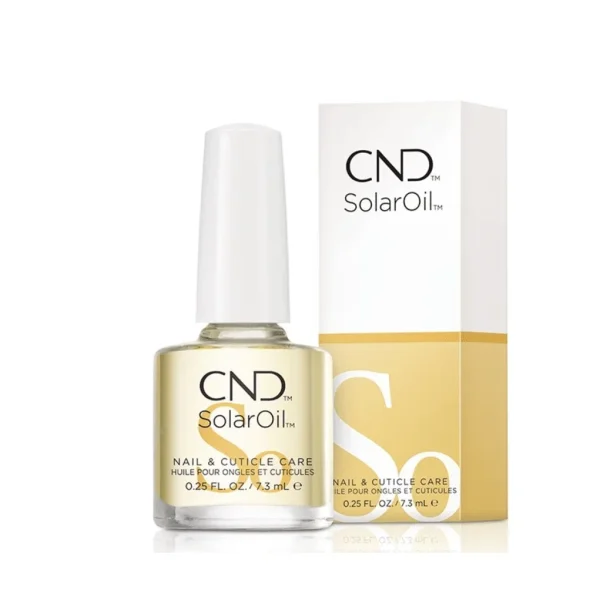 CND Solaroil Negleolie 7,38ml.