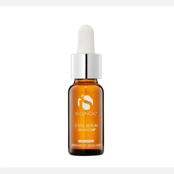 Is Clinical C eye serum Advence+ 15ml.
