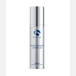 Is Clinical Moisturizing complex 50ml