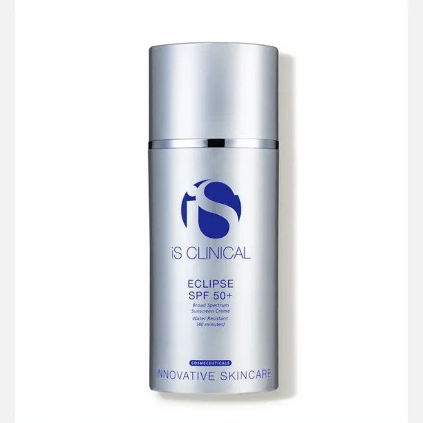 Is Clinical Eclipse spf 50+ Beige 