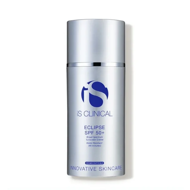 Is Clinical Eclipse spf 50+ Beige 