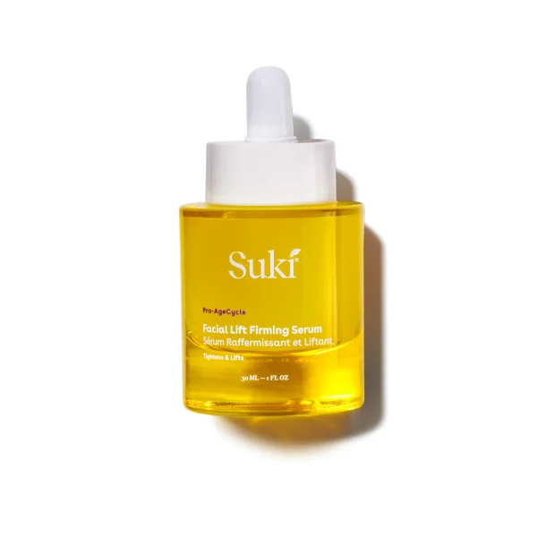 Suki Facial Lift Firming Serum