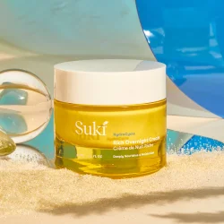 Suki Rich Overnight Cream