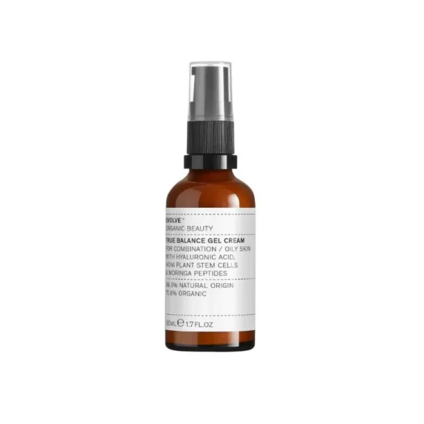 Evolve True Balance Gel Cream 50ml.