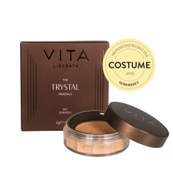 Vita Liberata Trystal Minerals No. 2 - Sun Kiss Medium